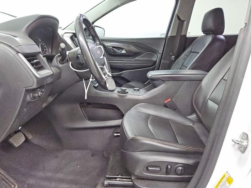 2020 Gmc Terrain VIN 3GKALPEV9LL269067 COPART salvage auction — MINOR DENT/SCRATCHES, Tx - Certificate Of Title, sold $7,500 on 2026-07-28 (photo 7)