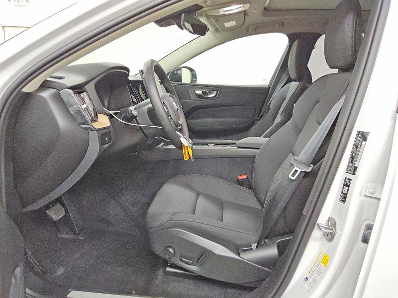 2026 Volvo Xc60 VIN YV4M12RC9T1398716 COPART salvage auction — HAIL, Tx - Certificate Of Title, sold $28,250 on 2026-08-04 (photo 7)