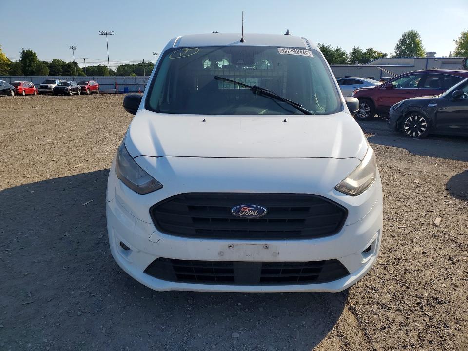 2020 Ford Transit connect VIN NM0LS7F76L1480190 COPART salvage auction — MECHANICAL, MD - CERTIFICATE OF TITLE, sold $525 on 2026-07-21 (photo 5)