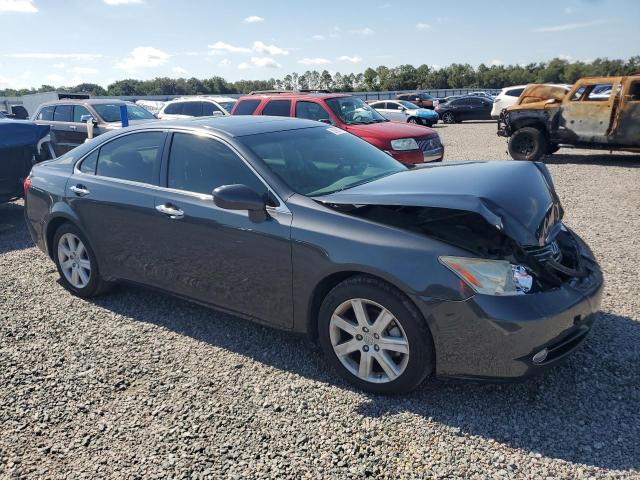 2009 Lexus Es 350 VIN JTHBJ46G992298985 COPART salvage auction — FRONT END, FL - CERT OF TITLE SLVG REBUILDABLE, sold $1,150 on 2026-07-17 (photo 4)