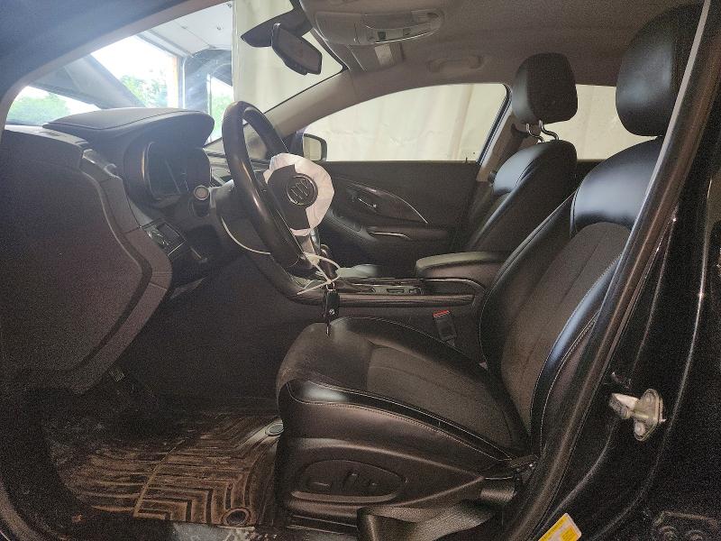 2015 Buick Lacrosse VIN 1G4GA5G39FF188186 COPART salvage auction — FRONT END, Pa - Certificate Of Salvage, sold $225 on 2026-07-30 (photo 7)