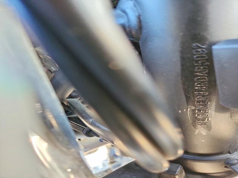 2024 Kawasaki VIN ML5EXER14RDAB5092 COPART salvage auction — SIDE, In - Cert Of Title-Salvage Title, sold $1,050 on 2026-09-10 (photo 9)