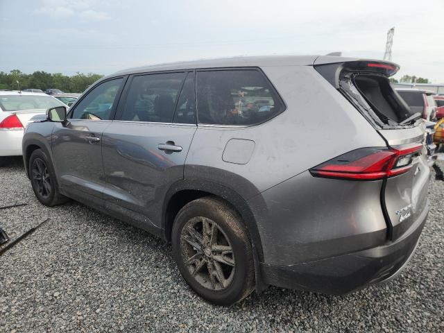 2026 Toyota Highlander VIN 5TDACAB52TS070191 COPART salvage auction — ALL OVER, Fl - Certificate Of Title (P), sold $10,100 on 2026-07-28 (photo 2)
