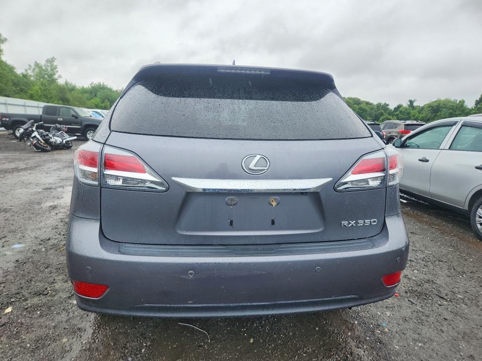 2013 Lexus VIN JTJBK1BA3D2458217 COPART salvage auction — FRONT END, Ma - Cert Of Title-Reconstrctd Coll, sold $6,400 on 2026-07-22 (photo 6)