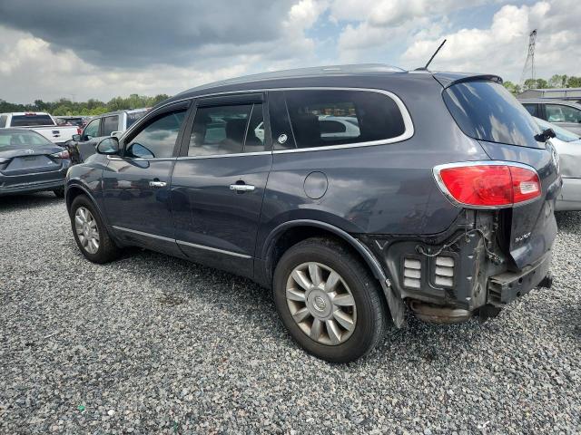 2014 Buick Enclave VIN 5GAKRBKD4EJ161304 COPART salvage auction — REAR END, Fl - Cert Of Title Slvg Rebuildable, sold $10 on 2026-07-28 (photo 2)