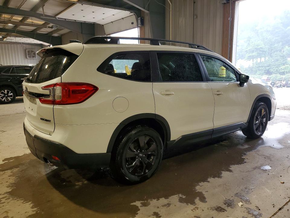 2026 Subaru Ascent VIN 4S4WMAAD1T3411959 COPART salvage auction — SIDE, MA - CERTIFICATE OF TITLE, sold $3,150 on 2026-07-27 (photo 3)