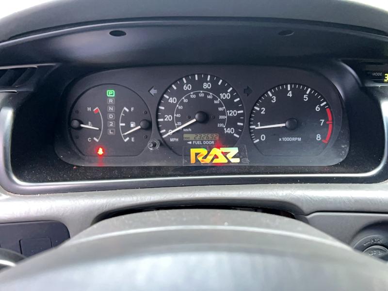 2000 Toyota Camry VIN JT2BG22K2Y0450820 COPART salvage auction — NORMAL WEAR, Fl - Certificate Of Title (P), sold $475 on 2026-07-31 (photo 8)