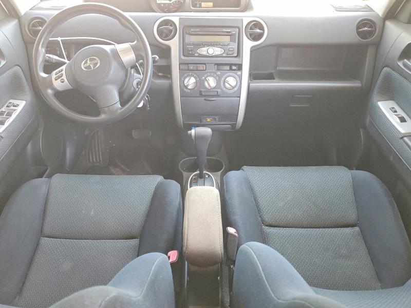 2006 Toyota Scion VIN JTLKT324964089560 COPART salvage auction — FRONT END, AZ - CERTIFICATE OF TITLE, sold $525 on 2026-07-30 (photo 8)