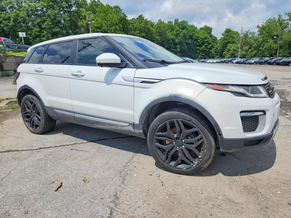 2016 Land rover RANGE ROVER VIN SALVR2BG6GH078465 COPART salvage auction — SIDE, Pa - Cert Of Salv-R=Reconstructed, sold $350 on 2026-07-28 (photo 4)