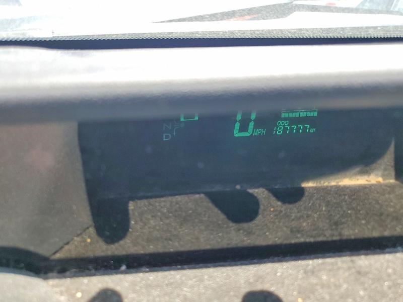 2006 Toyota Prius VIN JTDKB20U263179537 COPART salvage auction — NORMAL WEAR, Ca - Salvage Certificate, sold $550 on 2026-07-28 (photo 9)