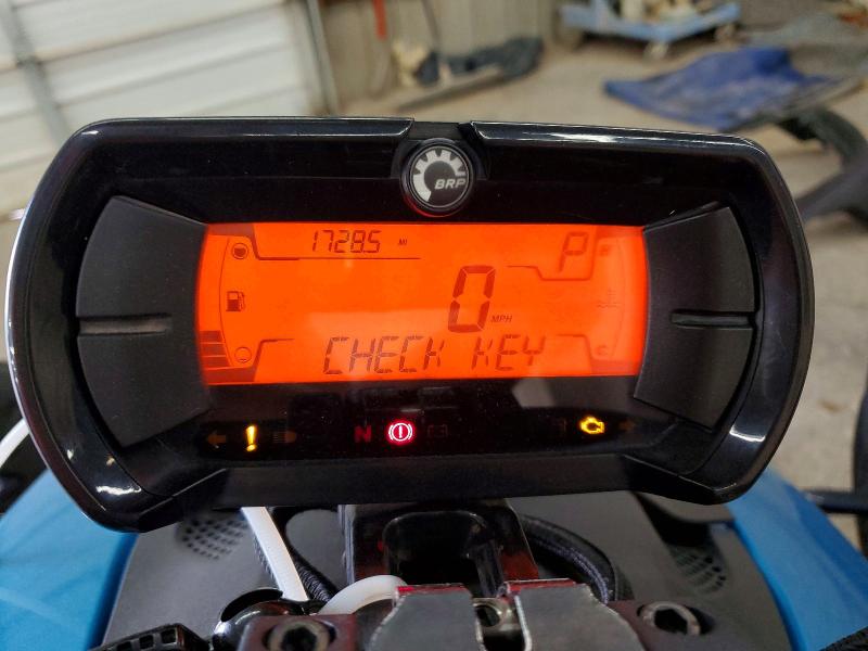 2019 Can-am/ brp Ryker VIN 3JB2FEG41KJ003605 COPART salvage auction — FRONT END, Tn - Salvage Certificate, sold $200 on 2026-07-23 (photo 7)