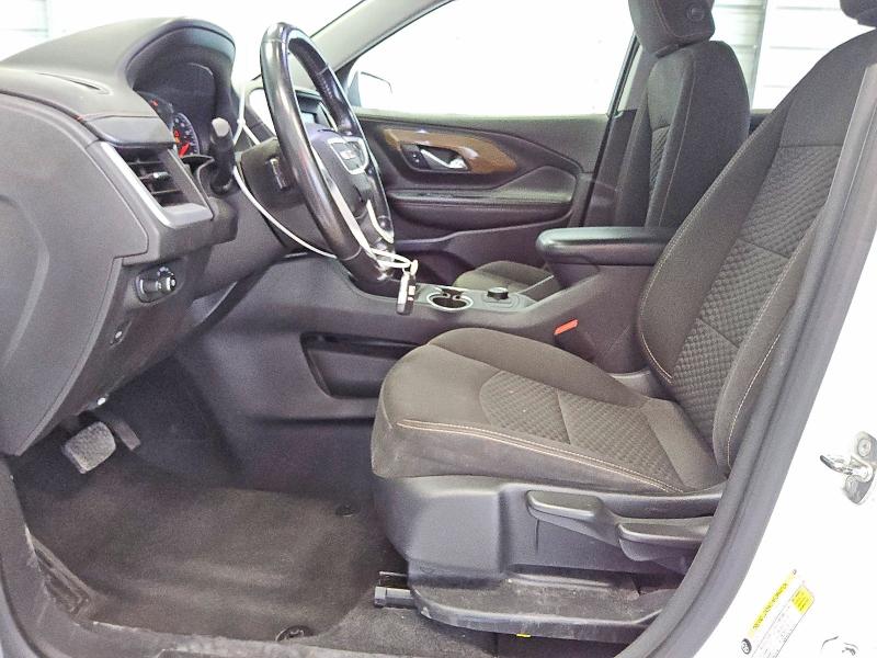 2020 Gmc Terrain VIN 3GKALMEV6LL103653 COPART salvage auction — FRONT END, FL - CERTIFICATE OF TITLE, sold $275 on 2026-07-28 (photo 7)