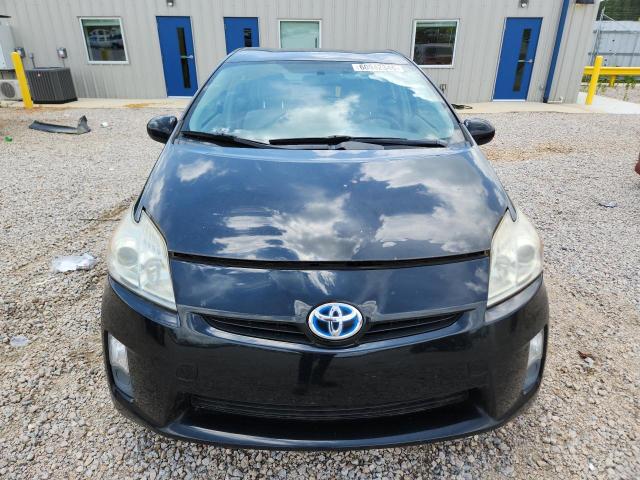 2011 Toyota Prius VIN JTDKN3DU4B0274510 COPART salvage auction — NORMAL WEAR, AL - CERTIFICATE OF TITLE, sold $725 on 2026-07-22 (photo 5)