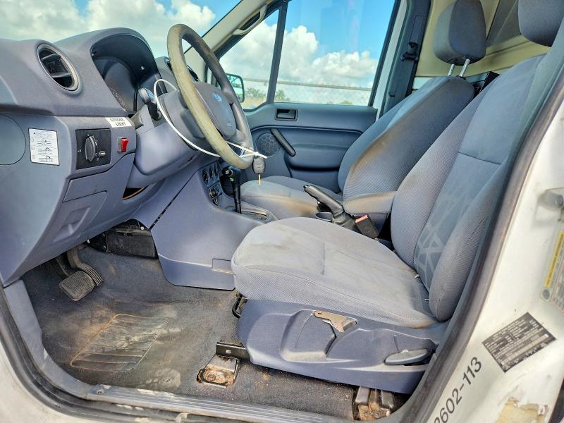 2013 Ford VIN NM0LS7BN2DT135040 COPART salvage auction — MINOR DENT/SCRATCHES, Fl - Certificate Of Title, sold $5,900 on 2026-07-29 (photo 7)
