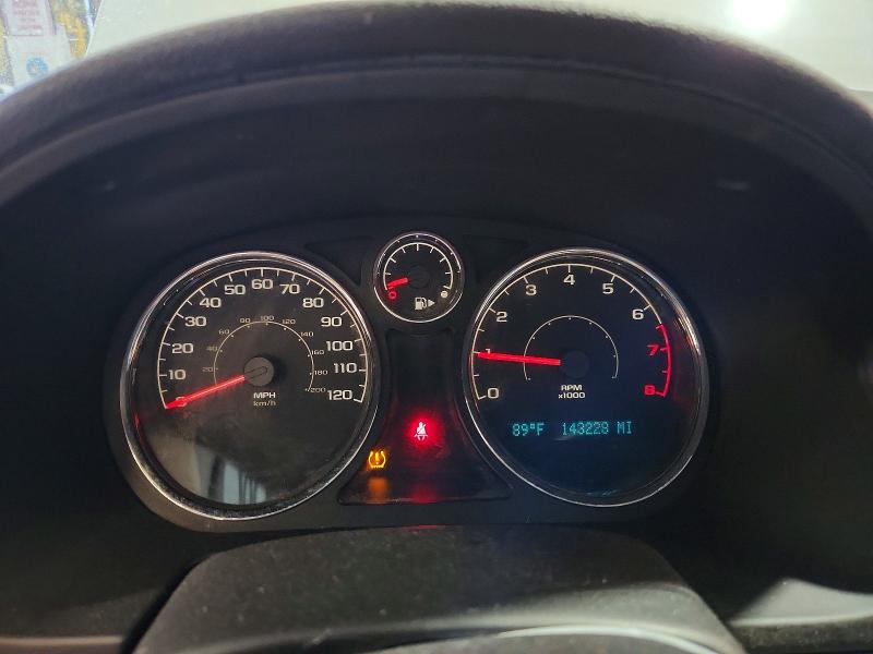 2010 Chevrolet Cobalt VIN 1G1AD1F53A7114223 COPART salvage auction — NORMAL WEAR, Pa - Non Public Clean Title, sold $675 on 2026-07-09 (photo 9)
