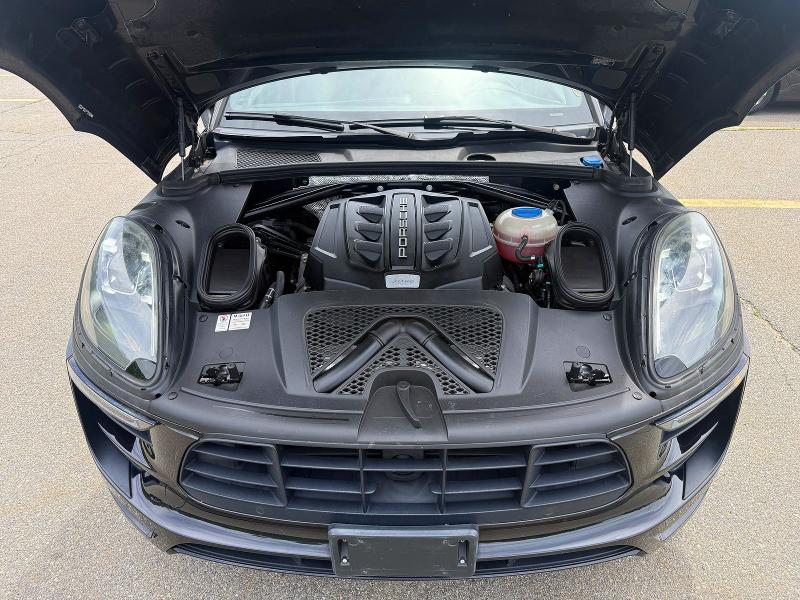 2017 Porsche VIN WP1AG2A51HLB56322 COPART salvage auction — NORMAL WEAR, Nj - Certificate Of Title (P), sold $9,900 on 2026-07-27 (photo 7)