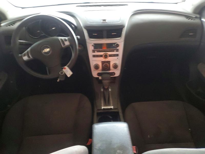 2008 Chevrolet Malibu VIN 1G1ZH57B18F219023 COPART salvage auction — ALL OVER, Az - Certificate Of Title (P), sold $475 on 2026-07-29 (photo 8)
