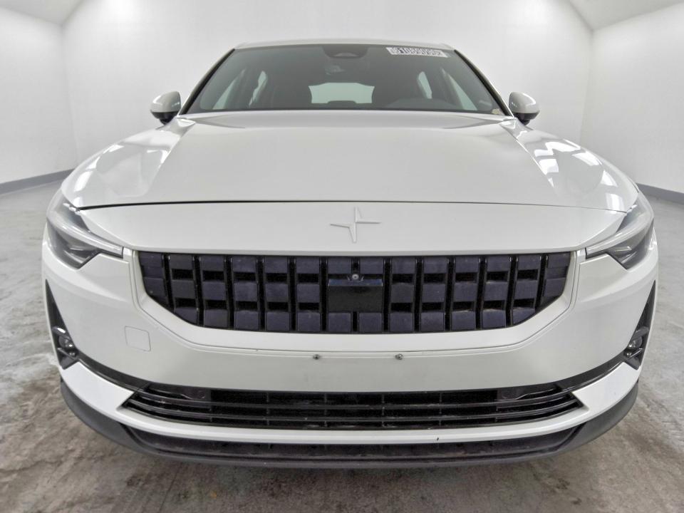 2023 Polestar 2 VIN YSMEG3KA2PL145479 COPART salvage auction — MECHANICAL, Ca - Certificate Of Title, sold $5,600 on 2026-07-20 (photo 5)