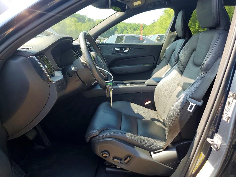 2019 Volvo Xc60 VIN YV4A22RL6K1345891 COPART salvage auction — SIDE, Ny - Mv-907A Salvage Certificate, sold $10,100 on 2026-07-16 (photo 7)