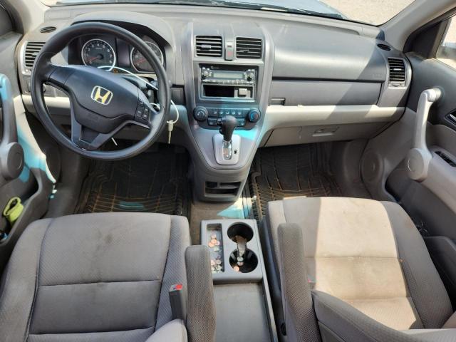 2007 Honda Cr-v VIN JHLRE383X7C024228 COPART salvage auction — FRONT END, Al - Certificate Of Title, sold $175 on 2026-07-22 (photo 8)