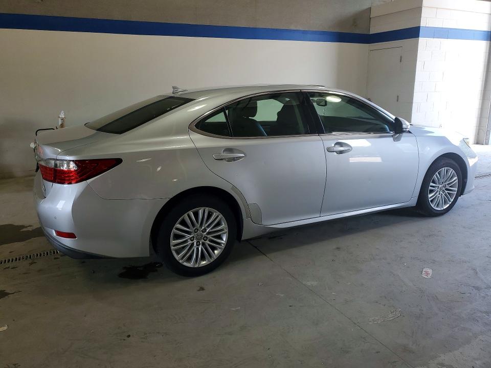 2014 Lexus ES VIN JTHBK1GG5E2119166 COPART salvage auction — ROOF, Va - Cert Of Title - Salvage, sold $4,650 on 2026-07-17 (photo 3)