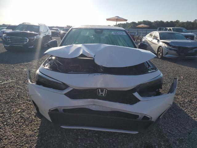 2025 Honda Civic VIN 2HGFE4F81SH336269 COPART salvage auction — FRONT END, FL - CERTIFICATE OF DESTRUCTION, sold $7,600 on 2026-08-21 (photo 5)