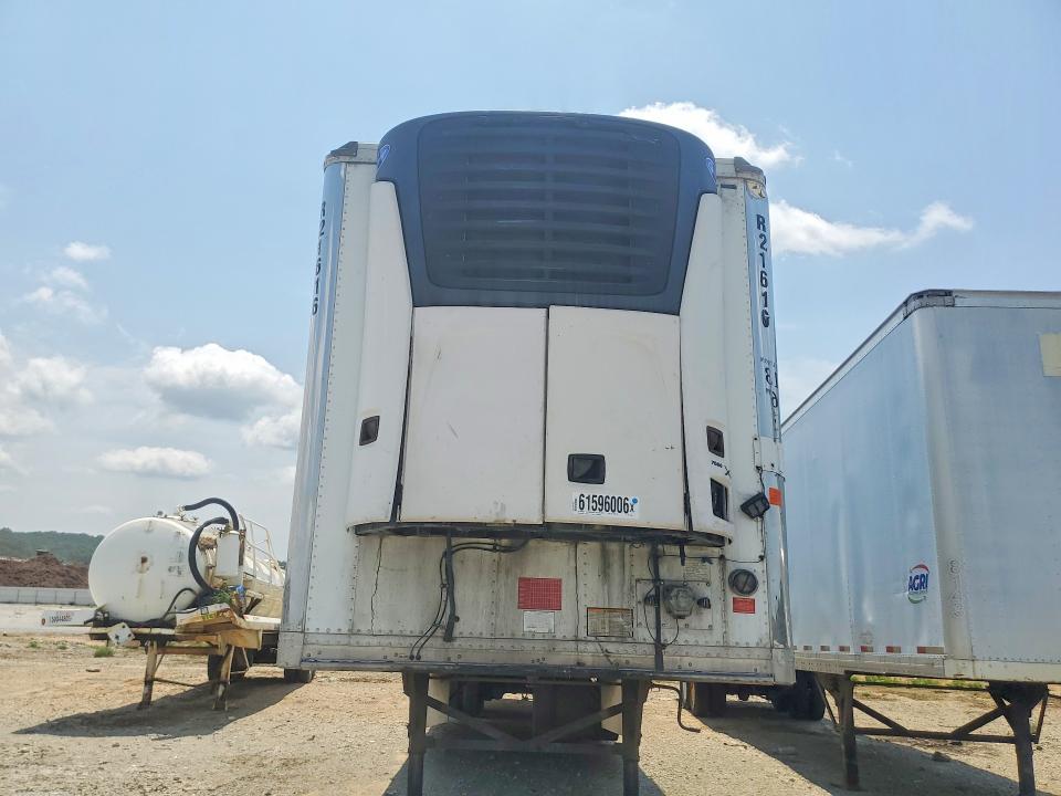 2016 Great dane Unknown VIN 1GRAA0629GW704401 COPART salvage auction — REAR END, GA - CERT OF TITLE-SALVAGE, sold $5,800 on 2026-09-17 (photo 5)