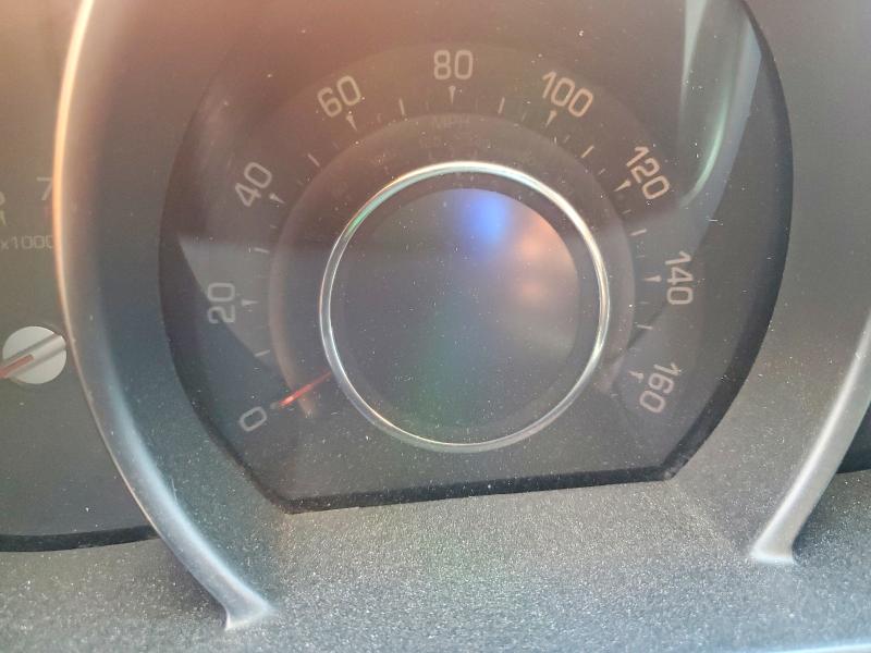 2013 Kia Sportage VIN KNDPCCA6XD7364496 COPART salvage auction — FRONT END, Nv - Salvage Title, sold $725 on 2026-07-30 (photo 9)