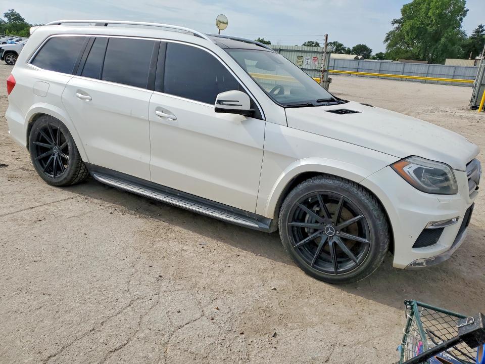 2014 Mercedes-benz VIN 4JGDF7DE6EA345299 COPART salvage auction — MECHANICAL, Ks - Certificate Of Title, sold $1,100 on 2026-07-11 (photo 4)