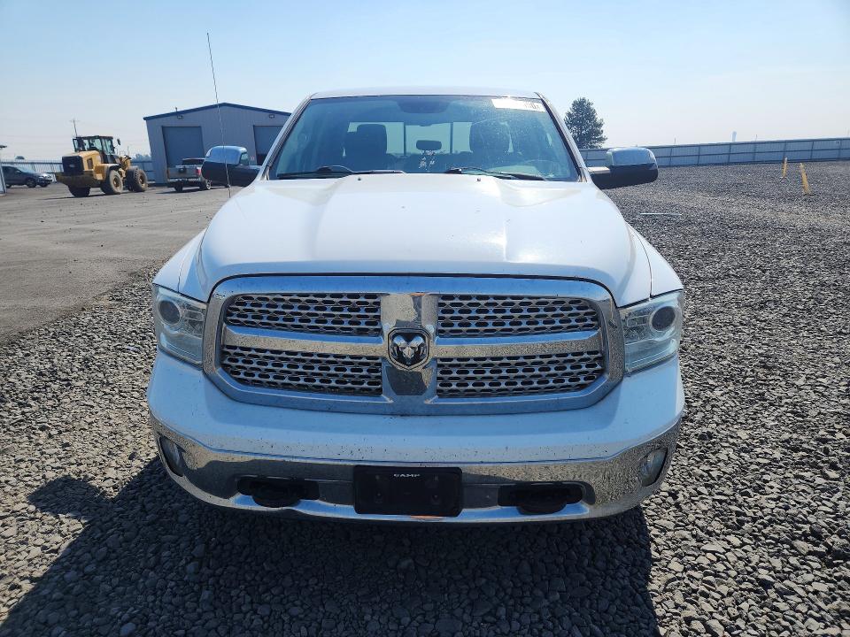 2014 Ram 1500 VIN 1C6RR7JT9ES371496 COPART salvage auction — SIDE, WA - BILL OF SALE, sold $4,050 on 2026-08-05 (photo 5)