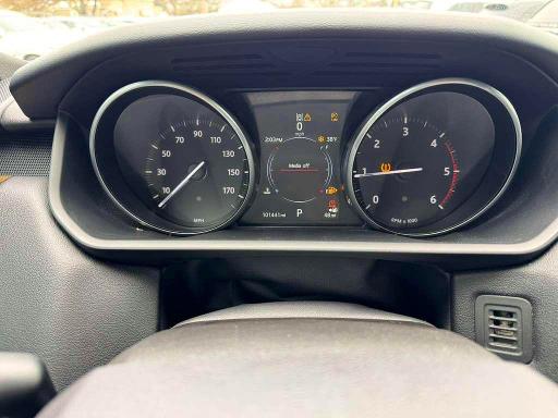 2017 Land rover Range rover sport VIN SALWG2FK4HA690120 COPART salvage auction — NORMAL WEAR, Fl - Certificate Of Title (P), sold $10,400 on 2026-07-27 (photo 8)