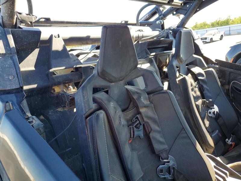 2022 Can-am/ brp VIN 3JBVXAV2XNE000588 COPART salvage auction — FRONT END, Ca - Salvage Certificate, sold $1,100 on 2026-08-17 (photo 6)