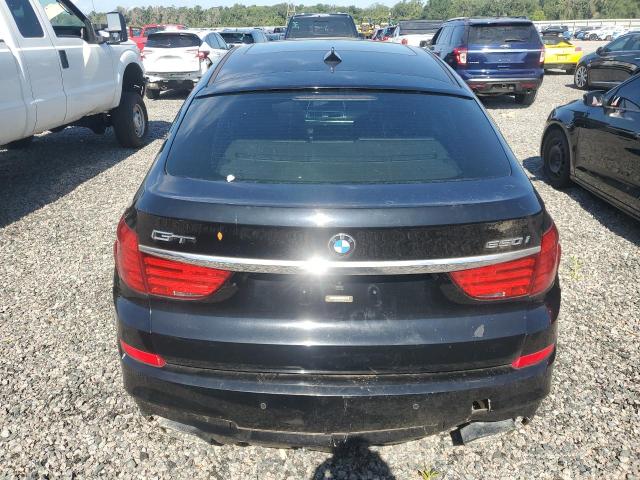 2012 BMW 5er VIN WBASN4C58CC210077 COPART salvage auction — NORMAL WEAR, FL - CERTIFICATE OF TITLE (P), sold $10 on 2026-08-04 (photo 6)
