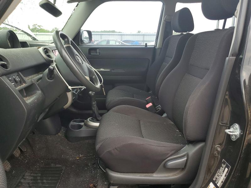 2005 Toyota VIN JTLKT334954004651 COPART salvage auction — FRONT END, VA - CERT OF TITLE - SALVAGE, sold $425 on 2026-07-29 (photo 7)