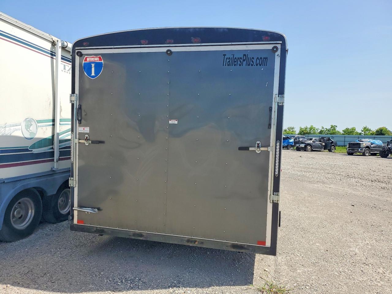 2024 Interstate Unknown VIN 4RALS2027RK092856 COPART salvage auction — Minor Dent/Scratches, TN - CERTIFICATE OF TITLE (P), sold $6,200 on 2026-09-17 (photo 6)