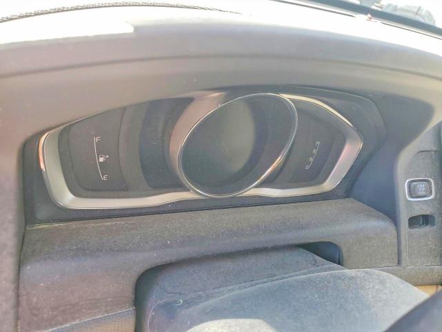 2015 Volvo Xc60 VIN YV440MDC8F2608159 COPART salvage auction — WATER/FLOOD, TN - SALVAGE CERT-WATER DAMAGE (P), sold $650 on 2026-07-14 (photo 9)