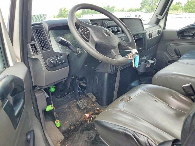 2022 International Mv-series VIN 3HAEUMML0NL557163 COPART salvage auction — ROLLOVER, OH - BILL OF SALE-PARTS ONLY (P), sold $6,500 on 2026-07-09 (photo 6)
