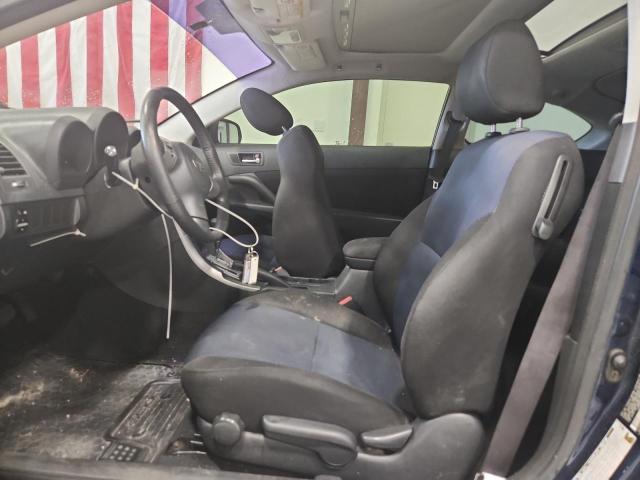 2006 Scion Tc VIN JTKDE177X60113046 COPART salvage auction — FRONT END, Fl - Cert Of Title Slvg Rebuildable, sold $925 on 2026-07-10 (photo 7)
