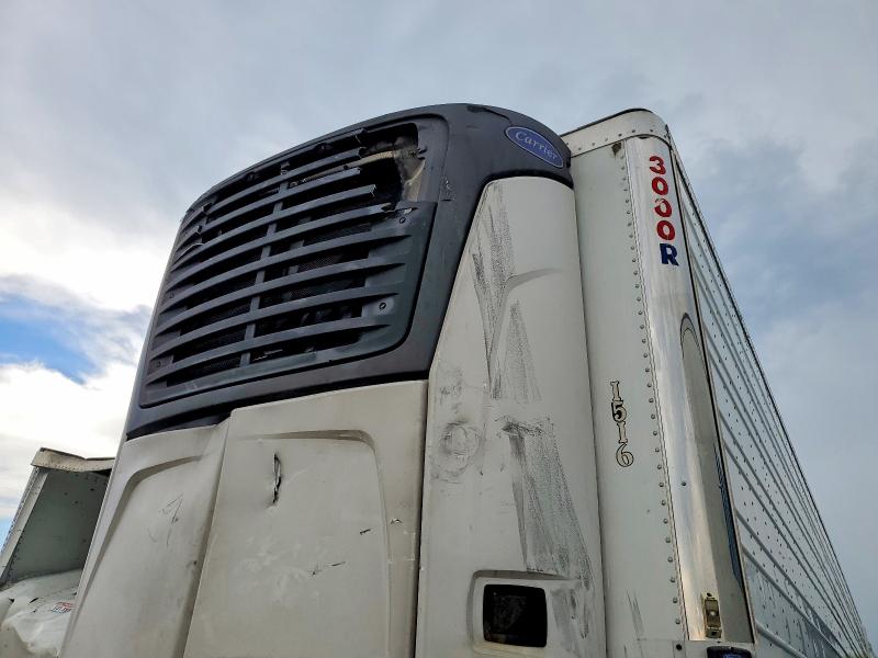 2015 Utility Vs2ra VIN 1UYVS2535FM115520 COPART salvage auction — FRONT END, KY - CERT OF TITLE-SALVAGE, sold $15 on 2026-07-30 (photo 7)