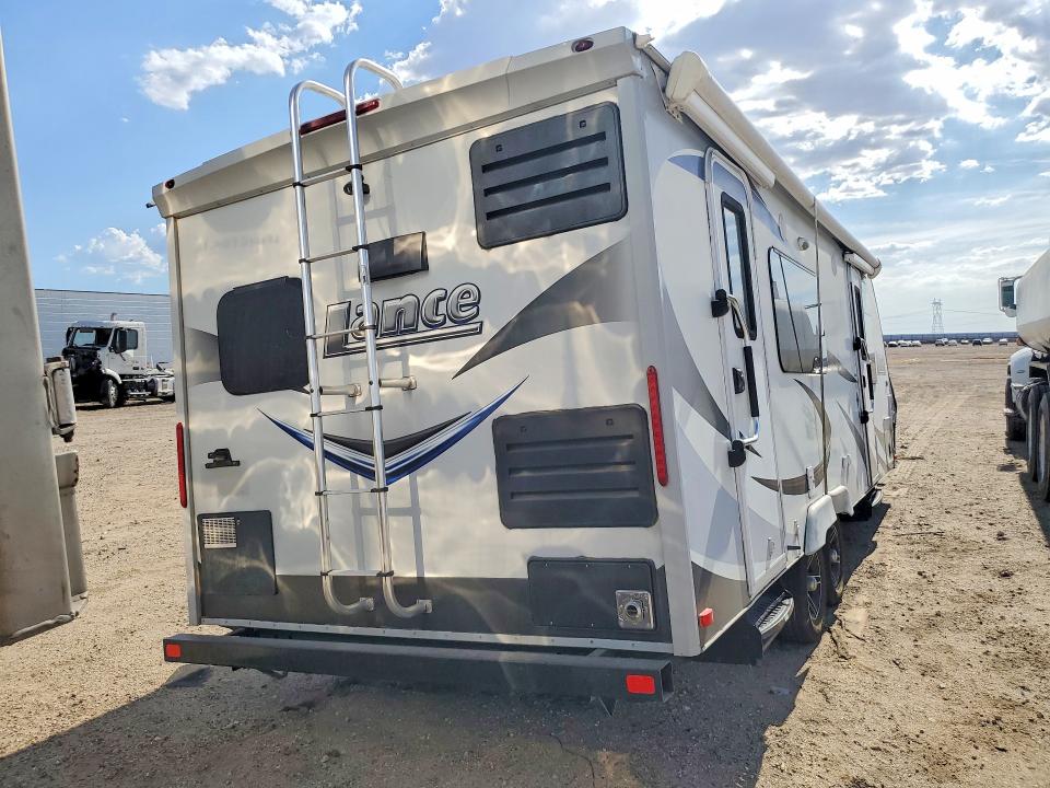 2018 Lancia VIN 56YTT2228JL321878 COPART salvage auction — SIDE, Ca - Salvage Certificate, sold $1,500 on 2026-08-27 (photo 6)