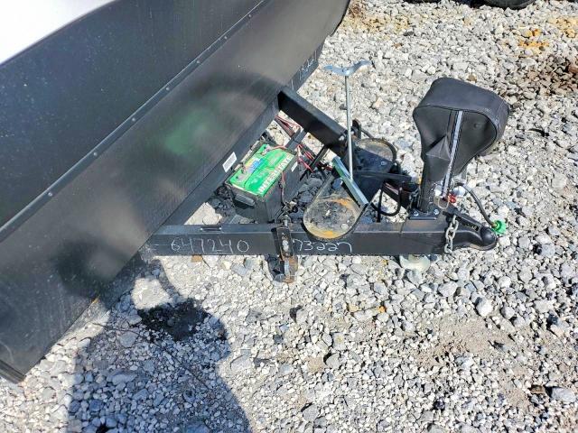 2023 Grand design Imagine VIN 573TE3220P6647240 COPART salvage auction — WATER/FLOOD, AR - CERTIFICATE OF TITLE, sold $25 on 2026-09-09 (photo 8)
