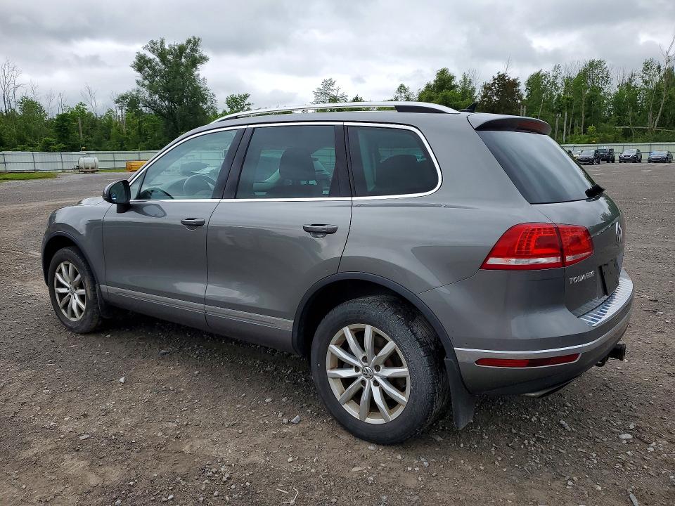 2016 Volkswagen VIN WVGEF9BP4GD010161 COPART salvage auction — FRONT END, Ny - Mv-907A Salvage Certificate, sold $450 on 2026-07-20 (photo 2)