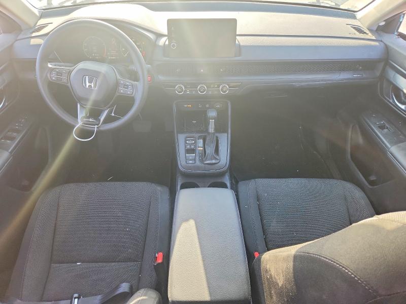 2026 Honda Cr-v VIN 2HKRS4H26TH440519 COPART salvage auction — FRONT END, CA - SALVAGE CERTIFICATE, sold $11,200 on 2026-07-29 (photo 8)
