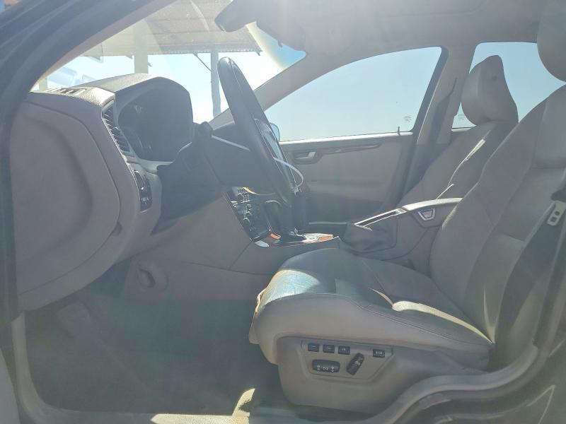 2006 Volvo S60 VIN YV1RS592362556328 COPART salvage auction — MINOR DENT/SCRATCHES, AZ - CERTIFICATE OF TITLE, sold $650 on 2026-07-09 (photo 7)