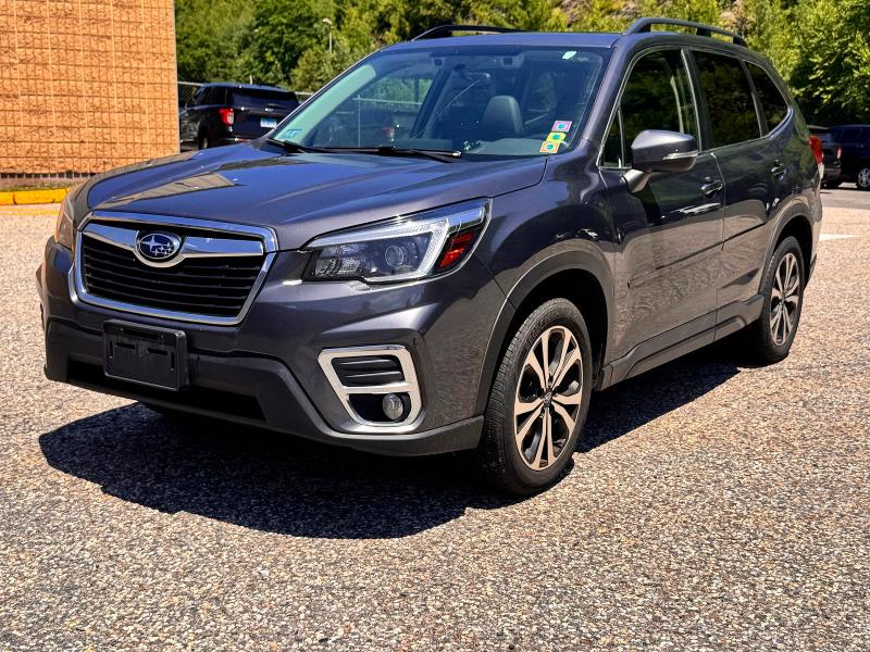 2021 Subaru Forester VIN JF2SKAUC7MH492855 COPART salvage auction — NORMAL WEAR, MA - CERTIFICATE OF TITLE (P), sold $7,000 on 2026-07-14 (photo 2)
