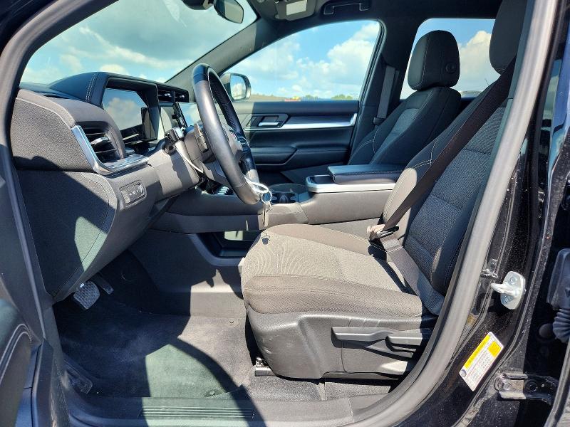 2025 Gmc Terrain VIN 3GKALMEG4SL310185 COPART salvage auction — REAR END, FL - CERTIFICATE OF TITLE, sold $7,700 on 2026-08-03 (photo 7)