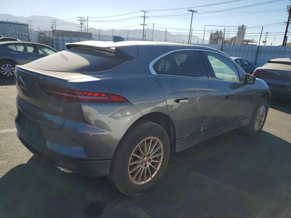 2019 Jaguar VIN SADHB2S17K1F72718 COPART salvage auction — STRIPPED, Ca - Non-Revivable Acquisition, sold $3,000 on 2026-07-15 (photo 3)