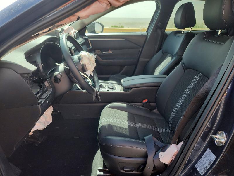 2026 Mazda Cx-50 VIN 7MMVABBL1TN459678 COPART salvage auction — FRONT END, Co - Certificate Of Title (P), sold $5,700 on 2026-07-27 (photo 7)