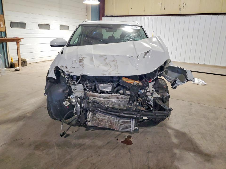 2024 Volkswagen Taos VIN 3VV4X7B24RM081374 COPART salvage auction — FRONT END, IA - CERT OF TITLE-SALVAGE TITLE, sold $475 on 2026-07-29 (photo 5)