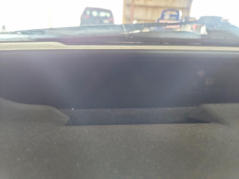 2006 Toyota Prius VIN JTDKB20U363152301 COPART salvage auction — REAR END, Az - Certificate Of Title (P), sold $325 on 2026-07-27 (photo 9)